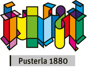 Logo Pusterla 1880