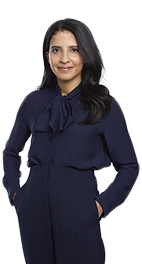 Fadwa Dardar