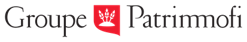 Logo Patrimmofi