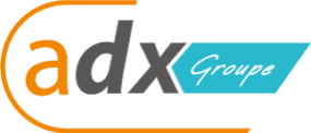Logo ADX Groupe