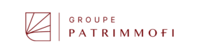 Logo Patrimmofi