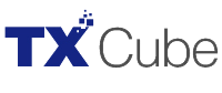 Logo TX Cube