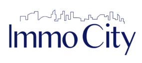 Logo Immo City