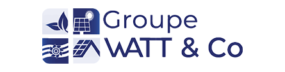 Logo Groupe Watt & Co