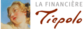 Logo La Financière Tiepolo