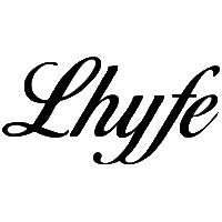 Logo Lhyfe