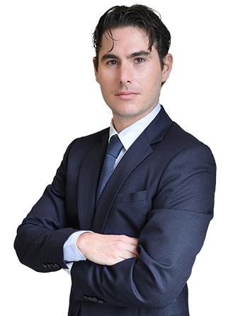 Vincent Croci