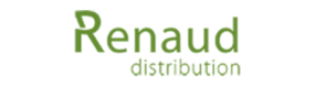 Logo Renaud Distribution