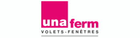 Logo Groupe Unaferm