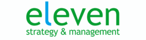 Logo Eleven Strategy