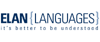 Logo ElaN Languages