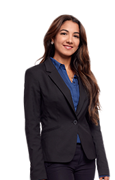 Donia Cherair