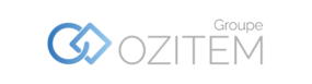 Logo Groupe Ozitem