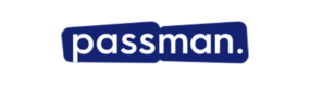 Logo Passman