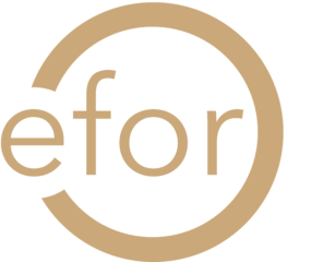 Logo Efor