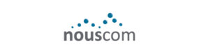 Logo Nouscom