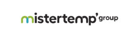 Logo Mistertemp’ group