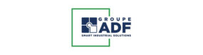 Logo GROUPE ADF