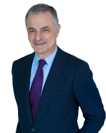 Ignacio Moreno Martinez