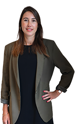 Coralie Dabiens
