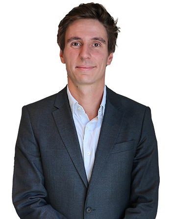 César Bernand