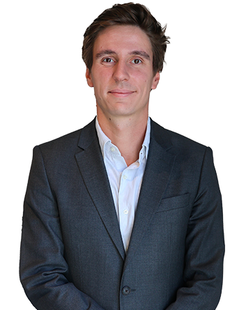 César Bernand