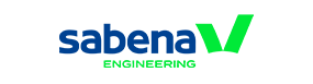 Logo Sabena Aerospace