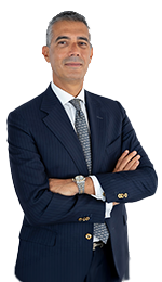 Alberto Vigo